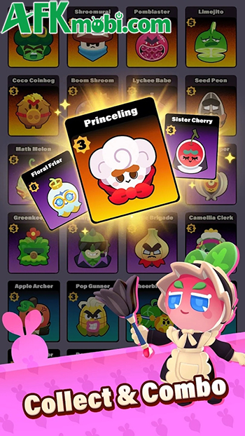 Plants on Fire game chiến thuật PvP so tài phòng thủ 1vs1 lấy chủ đề thực vật 3