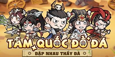Bộ Lạc 3Q sắp ra mắt có gì hot khiến cộng đồng game thủ đứng ngồi không yên?