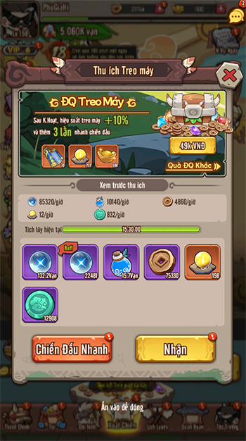 Bộ Lạc 3Q sắp ra mắt có gì hot khiến cộng đồng game thủ đứng ngồi không yên? 9