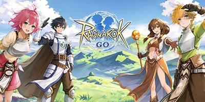 Ragnarok: Go tái hiện thế giới Ragnarok Online với lối chơi theo phong cách nhàn rỗi