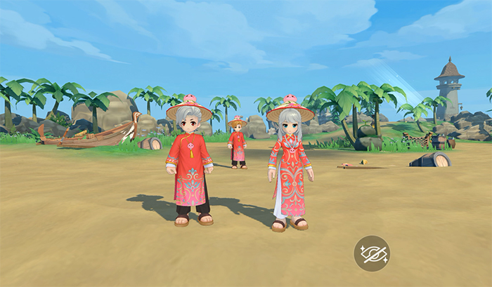 Ragnarok: Huyền Thoại MMO chính thức ra mắt, mang Midgard 3D xuất hiện tại Việt Nam 3