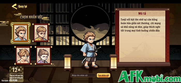 Nhật Luân Kiếm mang đến cảm giác MMORPG cày cuốc hoài niệm nhưng không hề lỗi thời 1