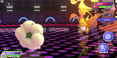 Pokémon Champions là một sân chơi chiến thuật đúng nghĩa dành cho các fan của Pokémon