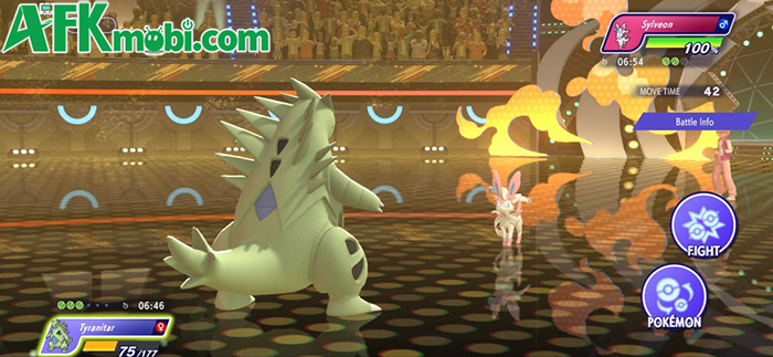 Pokémon Champions là một sân chơi chiến thuật đúng nghĩa dành cho các fan của Pokémon 0 Pokémon Champions là một sân chơi chiến thuật đúng nghĩa dành cho các fan của Pokémon 0