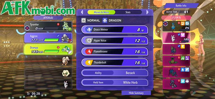 Pokémon Champions là một sân chơi chiến thuật đúng nghĩa dành cho các fan của Pokémon 2 Pokémon Champions là một sân chơi chiến thuật đúng nghĩa dành cho các fan của Pokémon 2