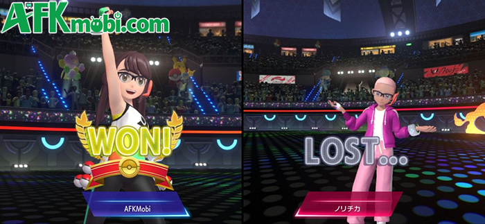 Pokémon Champions là một sân chơi chiến thuật đúng nghĩa dành cho các fan của Pokémon 3 Pokémon Champions là một sân chơi chiến thuật đúng nghĩa dành cho các fan của Pokémon 3