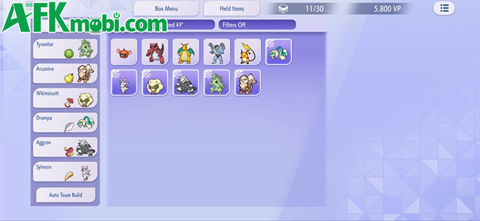 Pokémon Champions là một sân chơi chiến thuật đúng nghĩa dành cho các fan của Pokémon 4 Pokémon Champions là một sân chơi chiến thuật đúng nghĩa dành cho các fan của Pokémon 4