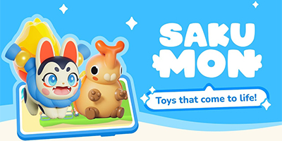 Sakumon với việc sưu tầm mô hình thú ngoài đời thật để sử dụng trong game