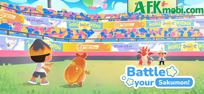 Sakumon với việc sưu tầm mô hình thú ngoài đời thật để sử dụng trong game 3
