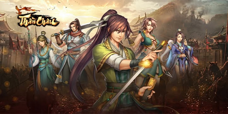 ShenZhou M – Thần Châu sắp được ra mắt tại thị trường Đông Nam Á, trong đó có cả Việt Nam