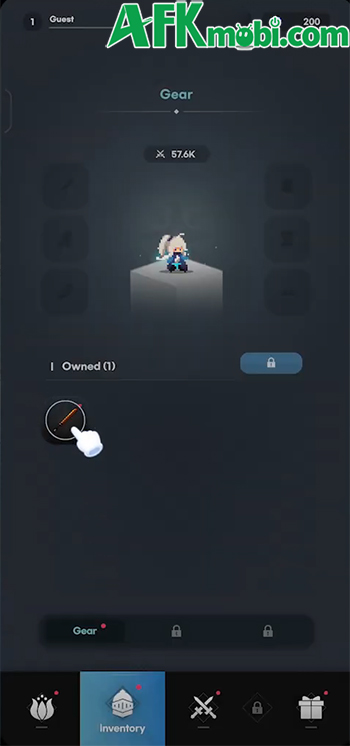 Trợ giúp chú cáo nhỏ trong cuộc hành trình tìm kiếm người bạn cũ với game Soda Legend 5