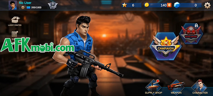 Steel Trooper Shooter game hành động shooting đi cảnh gợi nhớ đến huyền thoại Contra 3 Steel Trooper Shooter game hành động shooting đi cảnh gợi nhớ đến huyền thoại Contra 3