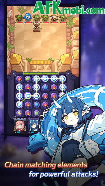 Stella Connect game chiến thuật phòng thủ bằng cơ chế liên kết khối của giải đố 0 Stella Connect game chiến thuật phòng thủ bằng cơ chế liên kết khối của giải đố 0