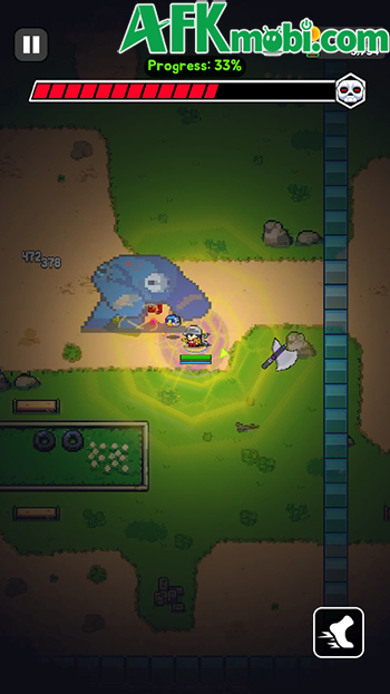 Chiến đấu sinh tồn trước vô vàn bọn xác sống trong game hành động Too Many Zombies 3 Chiến đấu sinh tồn trước vô vàn bọn xác sống trong game hành động Too Many Zombies 3