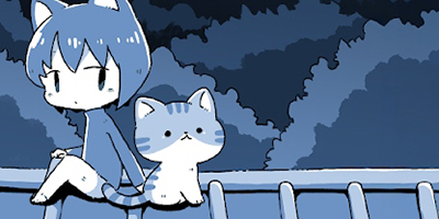 Du hành qua các thế giới game để truy đuổi theo một chú mèo trong Wish Upon a Cat Mobile