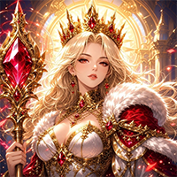 Magic Arena Hyper Hero Legend
