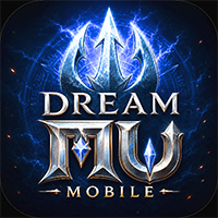 MU Dream 3D Action MMORPG