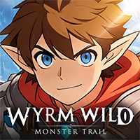 WyrmWild Monster Trail