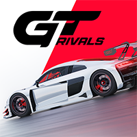 GT Rivals Real Racing Sim
