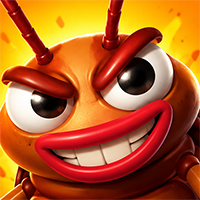 Cockroach Prank City Chaos