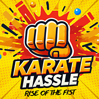 Karate Hassle