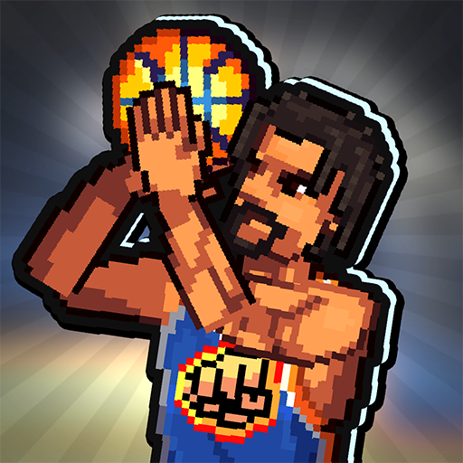 Bouncy Basketball 2