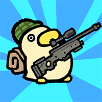 Duck Out Loot Shoot Escape