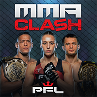 MMA Clash PFL