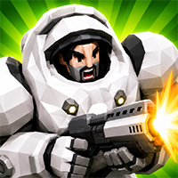 Polyverse Heroes Scavengers