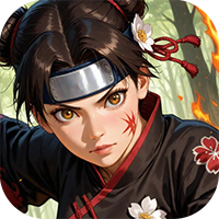 Ninja Blade Jutsu