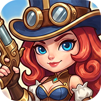 X Hero Tactics