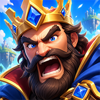 Falling Crown