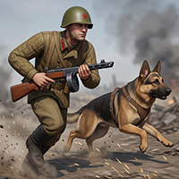 Warfare 1942 Online Shooter