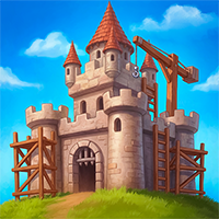 Townsmen A Kingdom Rebuilt
