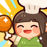 My Little Café Cozy Cooking