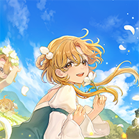 Volcano Princess