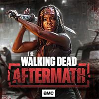 The Walking Dead Aftermath