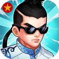 Huyền Thoại Hương Cảng