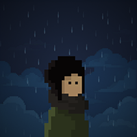 Shelter from the Storm