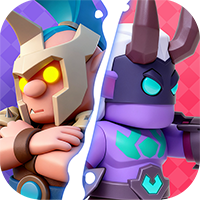 Tap Troop Dash TD