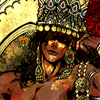 Sultan Game