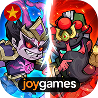 3Q Đào Đào Đào JoyGames