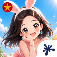 Hey Bunny Thỏ Ơi