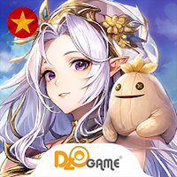 Norse Saga Cửu Giới Thức Tỉnh
