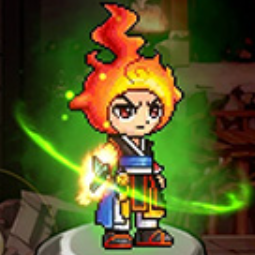 Ghost Soul M Vùng Đất Linh Hồn