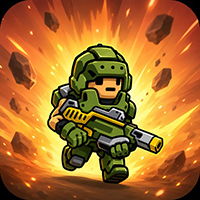 Soldier Defense