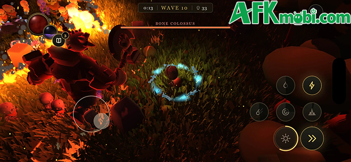 Bone Tide game hành động sinh tồn roguelike đưa người chơi đối mặt với bầy đàn khô lâu 0 Bone Tide game hành động sinh tồn roguelike đưa người chơi đối mặt với bầy đàn khô lâu 0