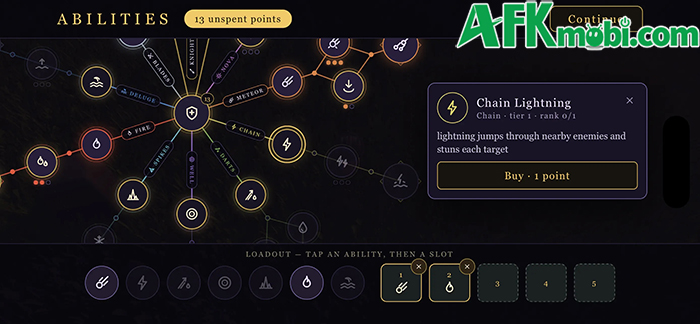 Bone Tide game hành động sinh tồn roguelike đưa người chơi đối mặt với bầy đàn khô lâu 1 Bone Tide game hành động sinh tồn roguelike đưa người chơi đối mặt với bầy đàn khô lâu 1