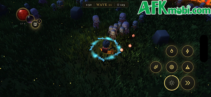 Bone Tide game hành động sinh tồn roguelike đưa người chơi đối mặt với bầy đàn khô lâu 2 Bone Tide game hành động sinh tồn roguelike đưa người chơi đối mặt với bầy đàn khô lâu 2