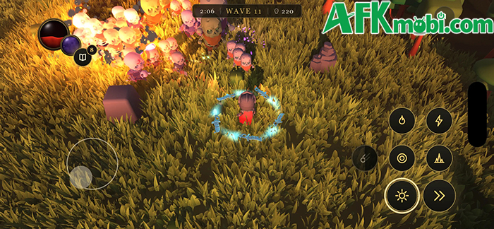 Bone Tide game hành động sinh tồn roguelike đưa người chơi đối mặt với bầy đàn khô lâu 4 Bone Tide game hành động sinh tồn roguelike đưa người chơi đối mặt với bầy đàn khô lâu 4